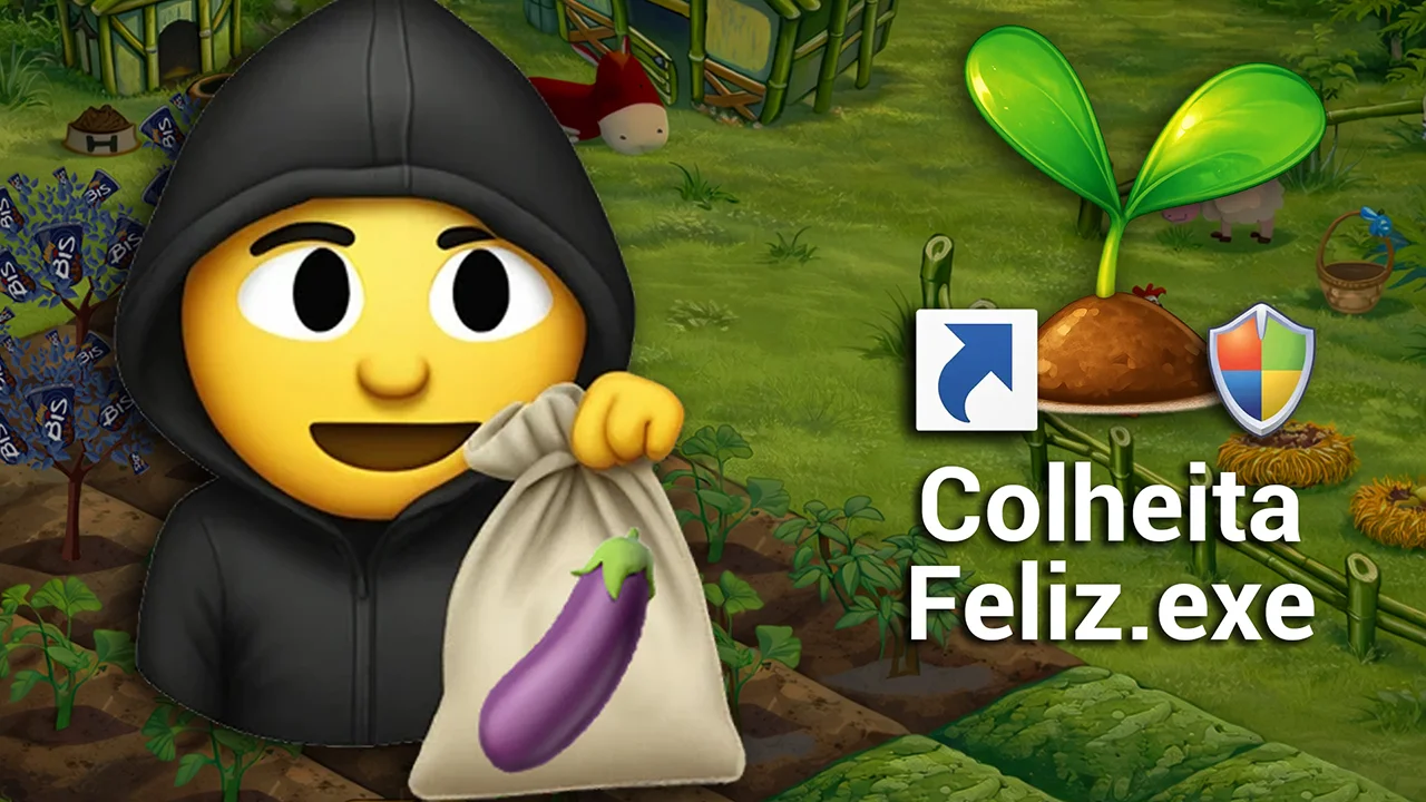 Colheita Feliz